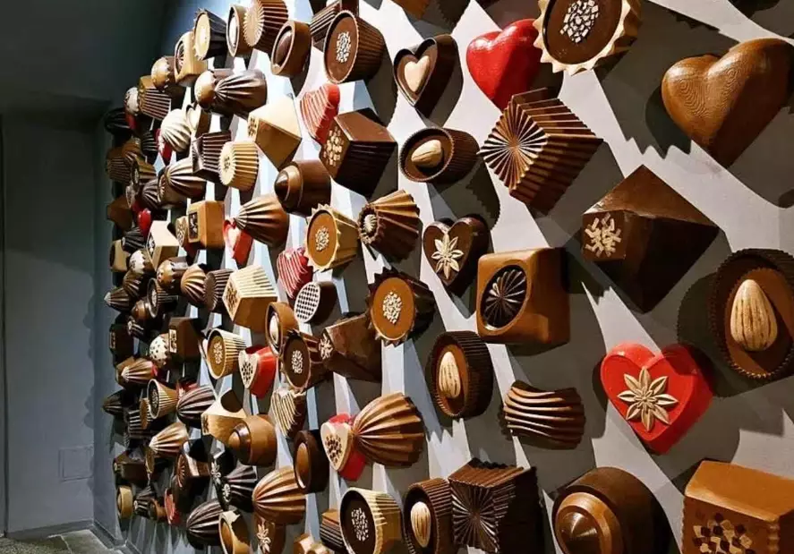 Cologne Cathedral tips