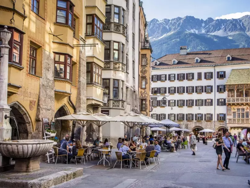 Cologne travel guide