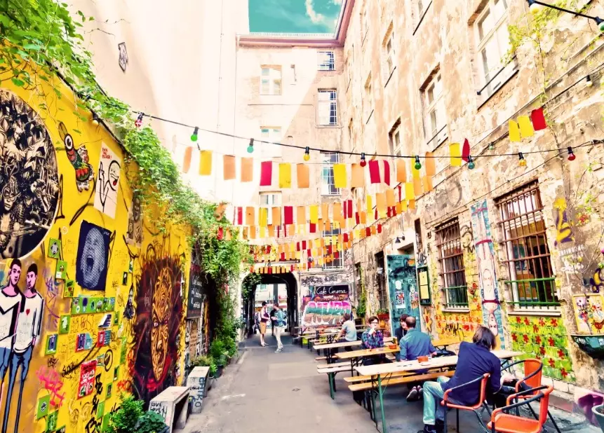 things to do in Berlin