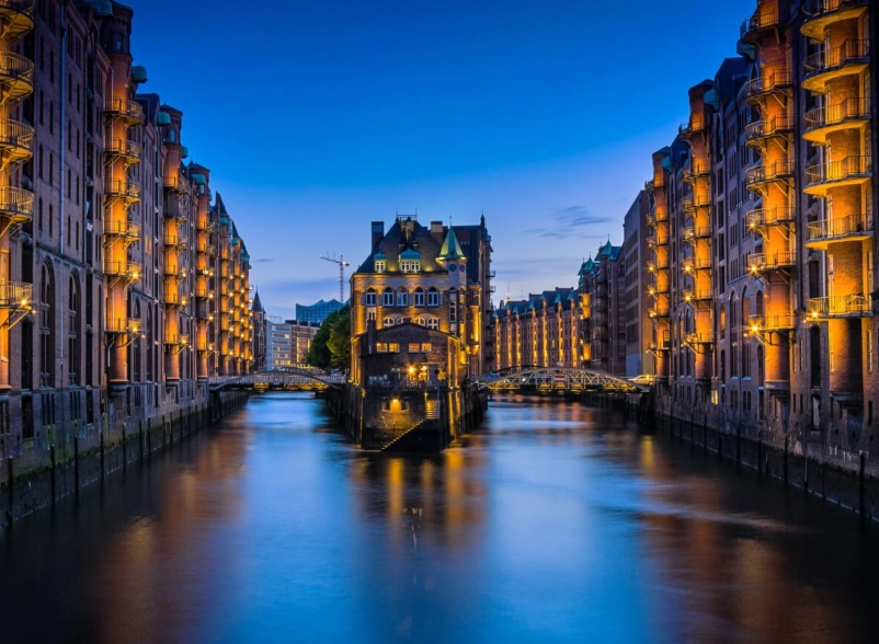 Best Time to Visit Hamburg: Your Ultimate Month-by-Month Guide