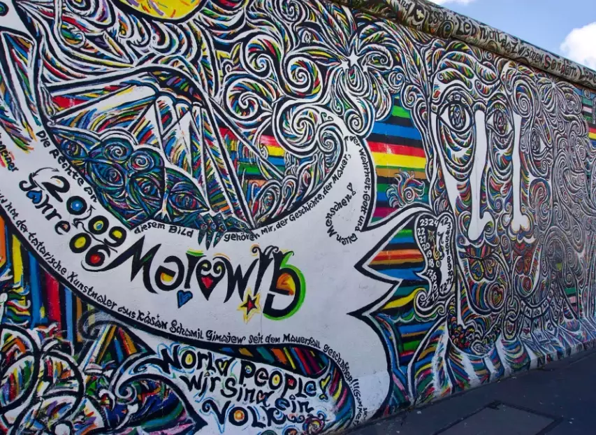 things to do in Berlin