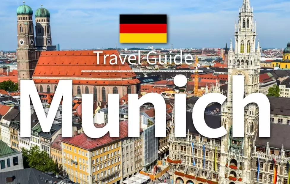 Your Ultimate Munich Travel Guide: Top Sights, Food & Insider Tips