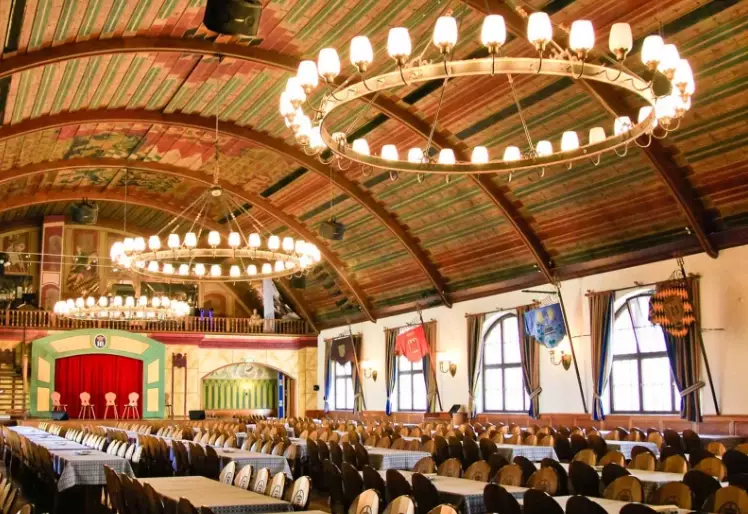 things to do in Munich