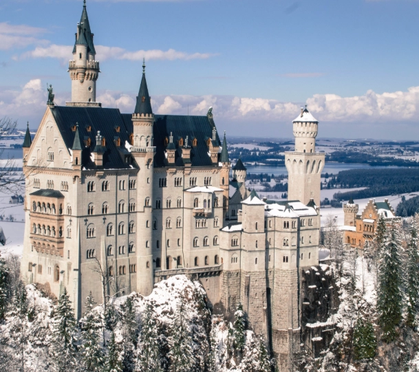 things to do in Munich