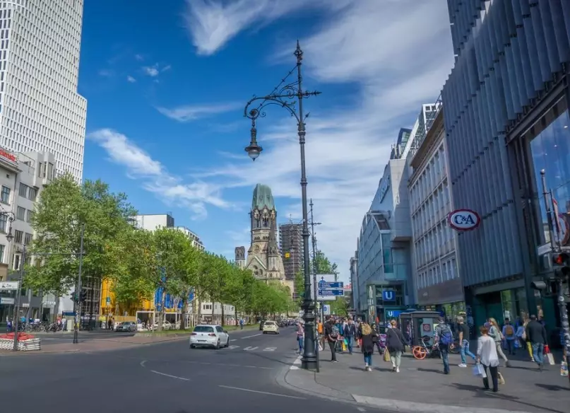 things to do in Berlin
