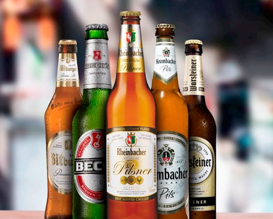 German Beer: The Ultimate Guide to Styles, Culture & Tasting