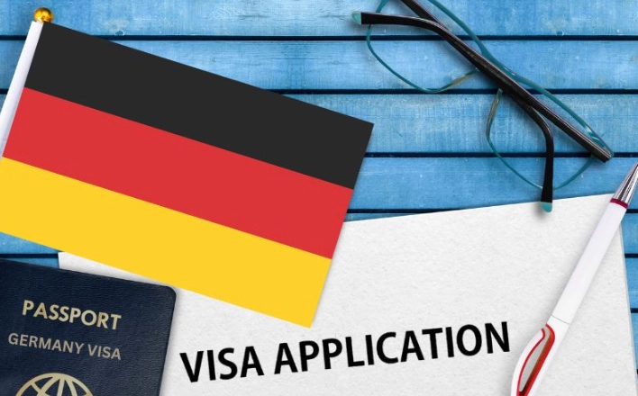 Schengen Visa Germany