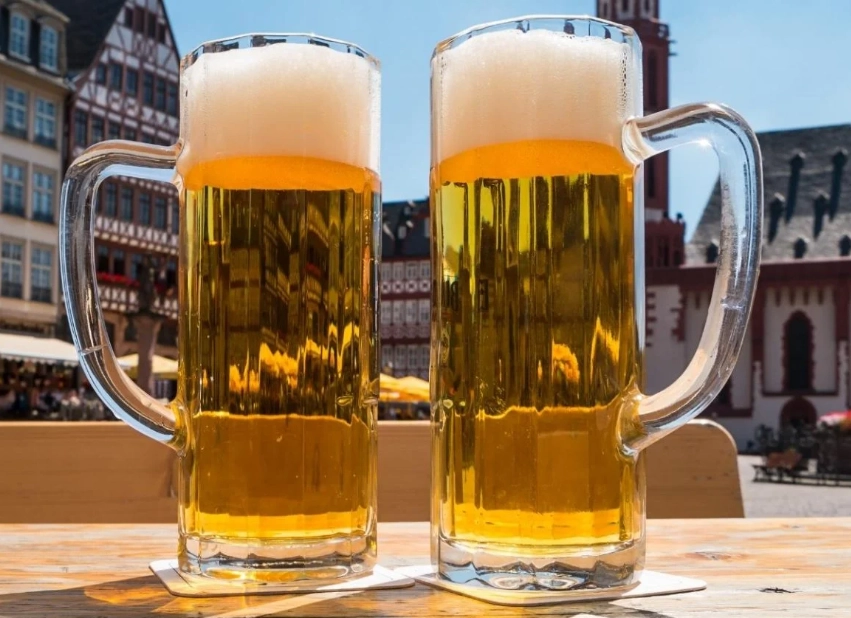 German beer types