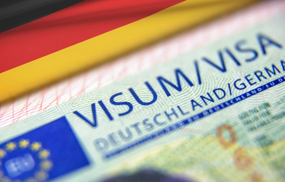 Germany Visa: The Complete Guide for Tourists, Work & Study