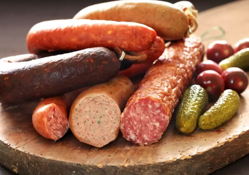 German Food: Beyond Sausages & Beer - A Complete Guide