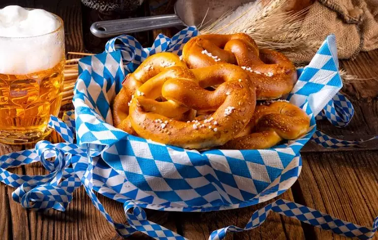 popular German dishes