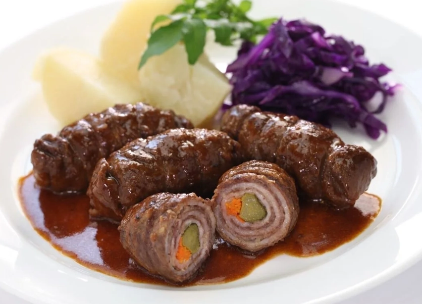 15 Traditional German Foods You Must Try: A Culinary Tour