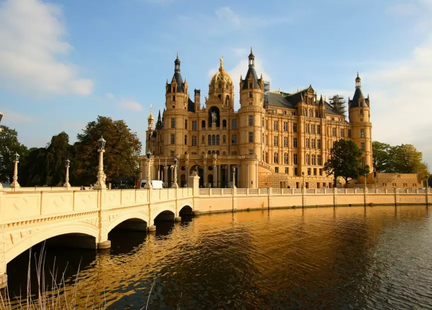 Germany etiquette rules