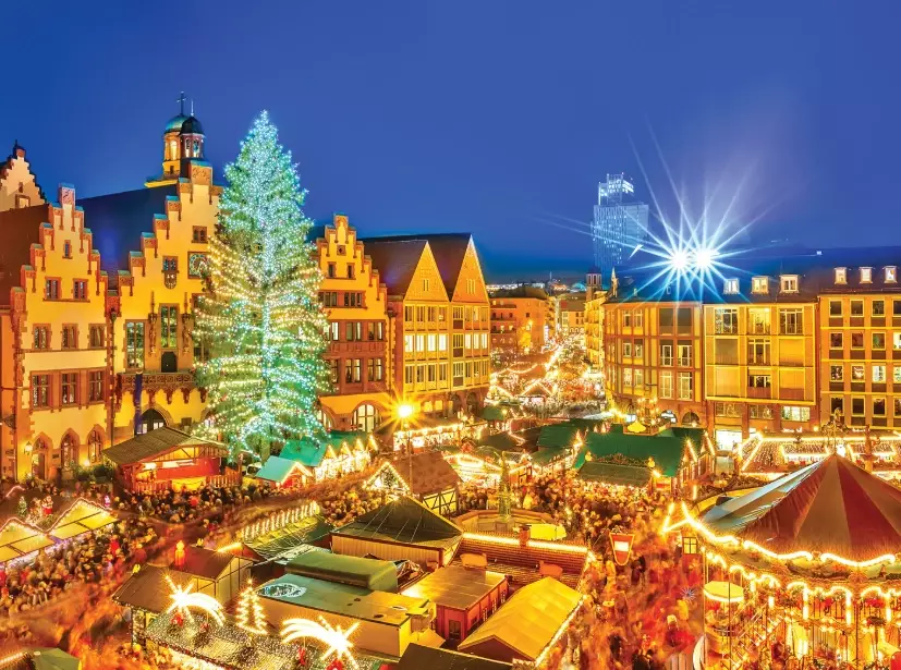 Nuremberg Christmas Market: The Ultimate Visitor's Guide & Insider Tips
