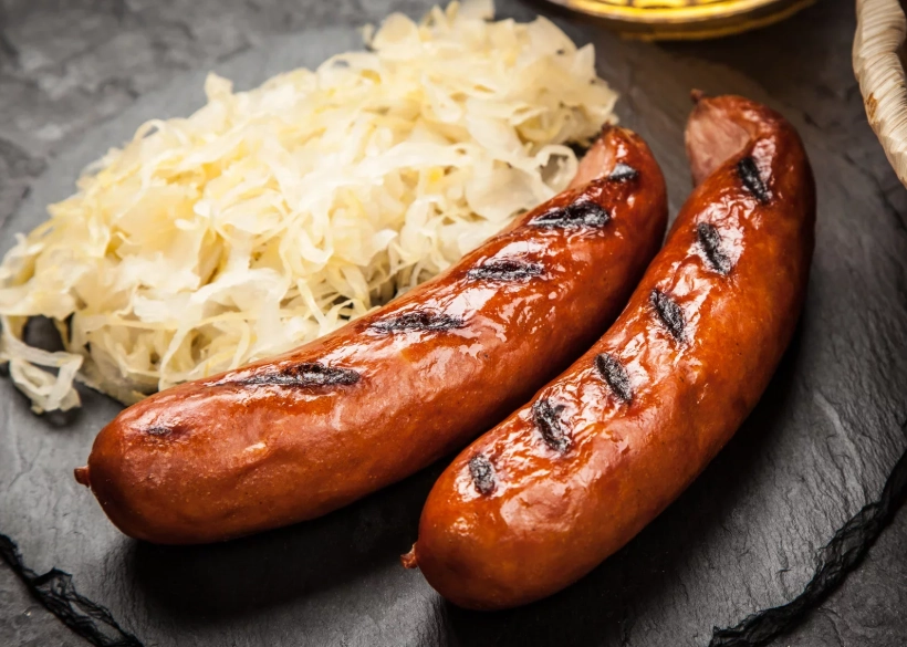 What is the German Food Menu? A Complete Guide to Dishes & Dining