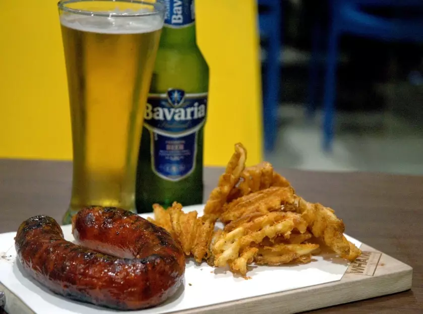 German cultural norms