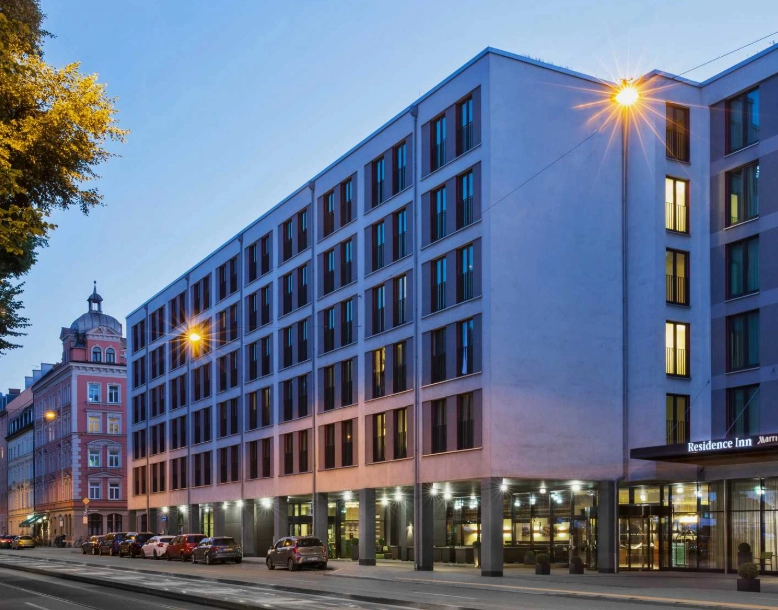 best places to stay in Germany