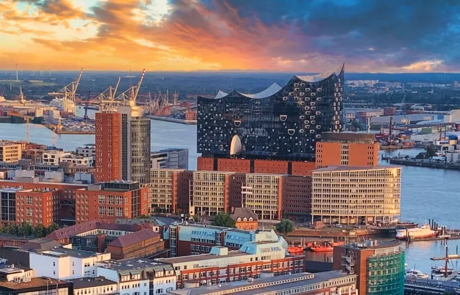 Ultimate Hamburg Travel Itinerary: 3, 5 & 7-Day Plans for First-Timers