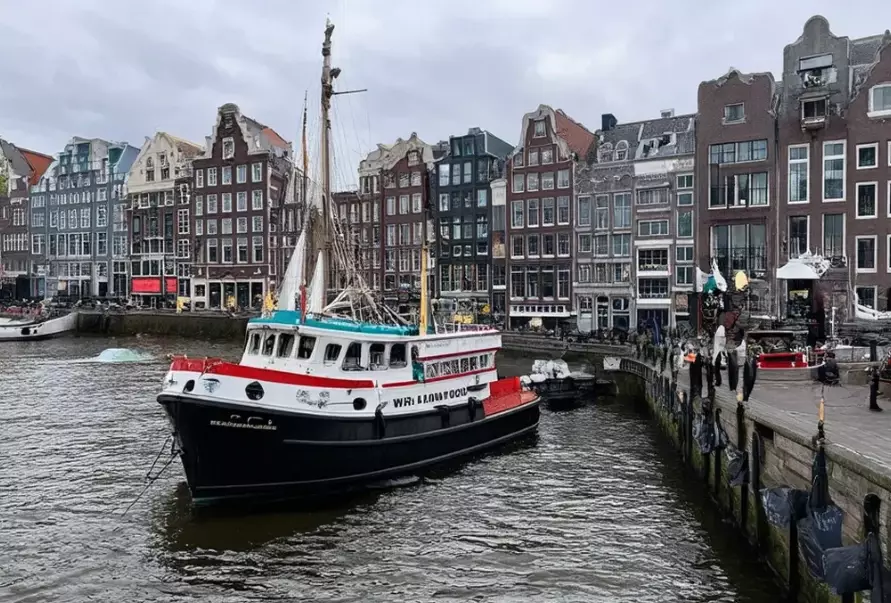 things to do in Hamburg