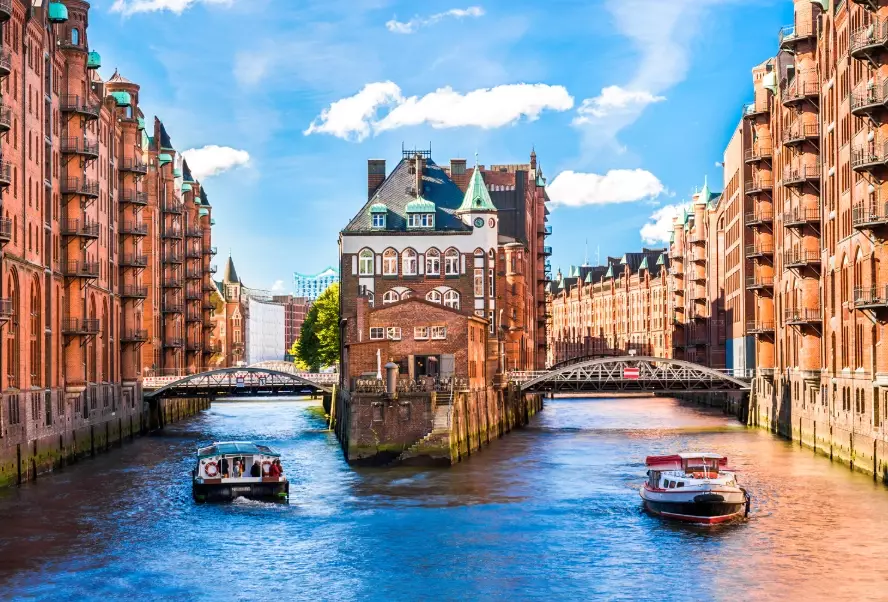 What is Hamburg Famous For? Discover the City's Top Attractions & Culture