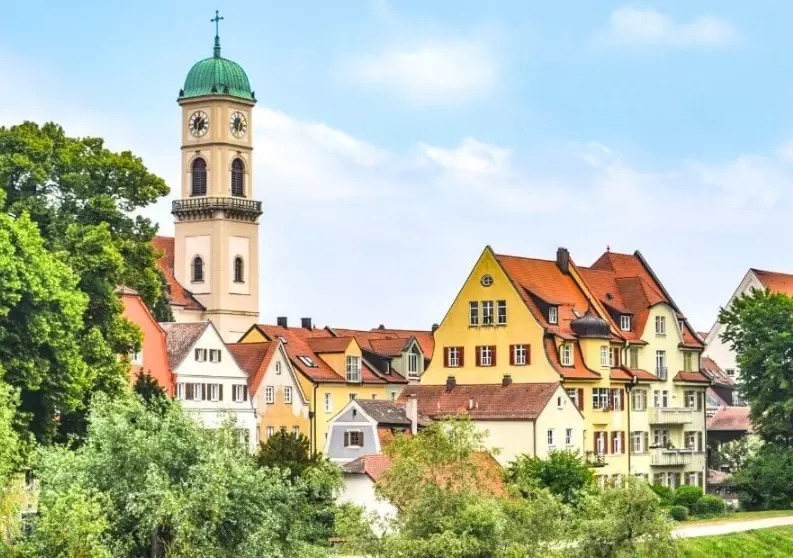 Ultimate Germany Itinerary: 10-14 Day Routes, Tips & Must-Sees