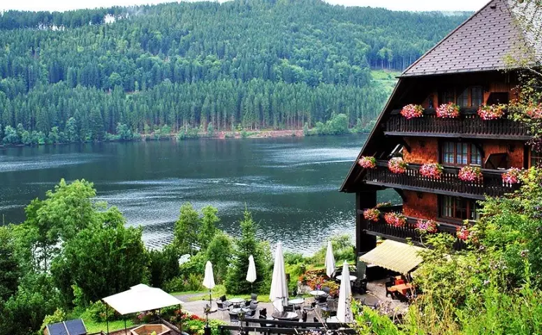 German Tourist Accommodation: Your Complete Guide to Where to Stay