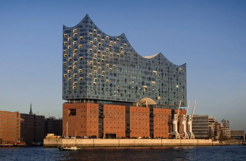 things to do in Hamburg