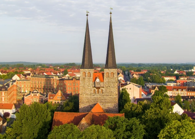 5 day road trip Germany