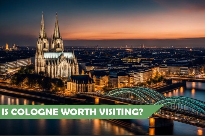 things to do Cologne