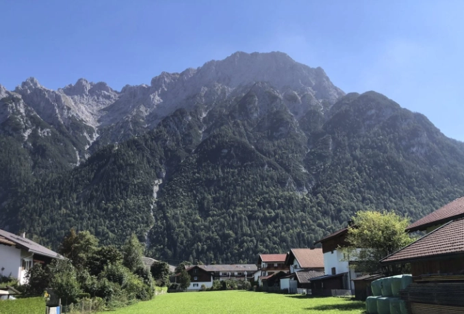 Germany 5 day itinerary