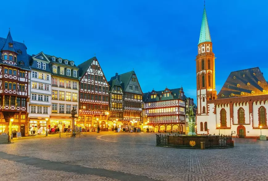 Is Frankfurt Good for Tourists? An Honest Travel Guide