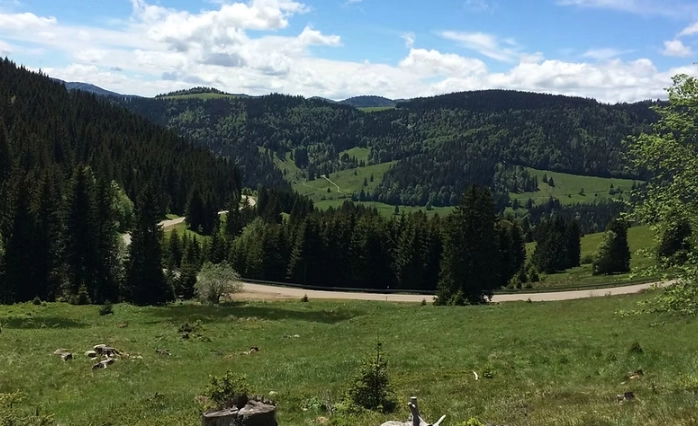 best German road trips