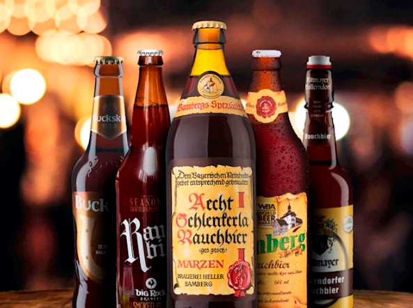 German Beer Alcohol Content Explained | ABV Guide for Every Style