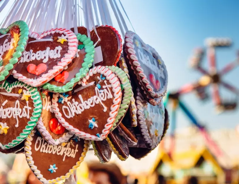 Munich Oktoberfest: The Ultimate Guide to Visiting the World's Largest Beer Festival