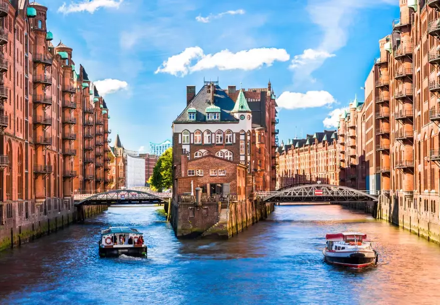 Ultimate Guide: Things to do in Hamburg for Young Adults (Local's Picks)