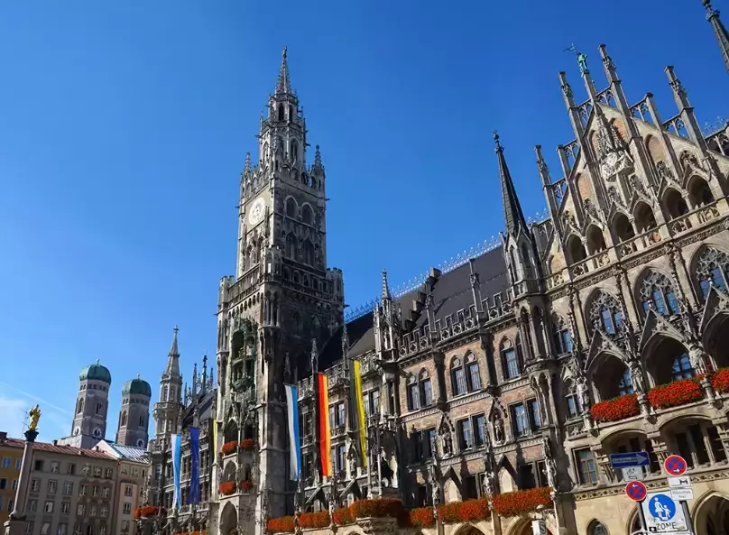 Top 10 Places to Visit in Munich: The Ultimate Travel Guide & Insider Tips