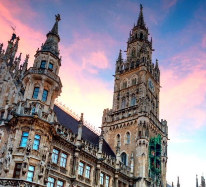 Ultimate Munich Travel Itinerary: 3-7 Days in Bavaria's Capital