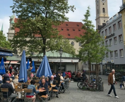 things to do in Munich