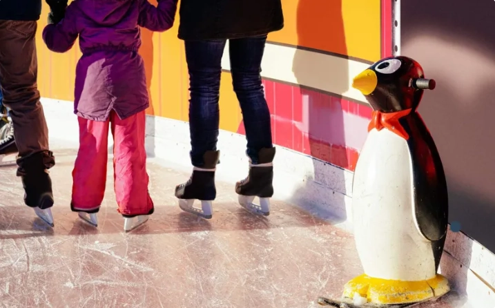 Berlin Christmas market dates