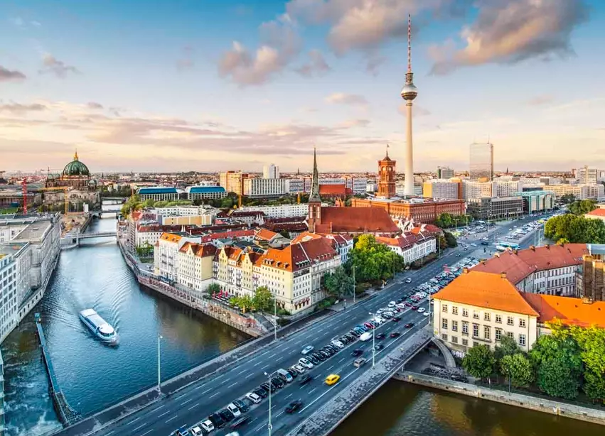 Is Berlin Safe to Visit? A Realistic Safety Guide for Tourists