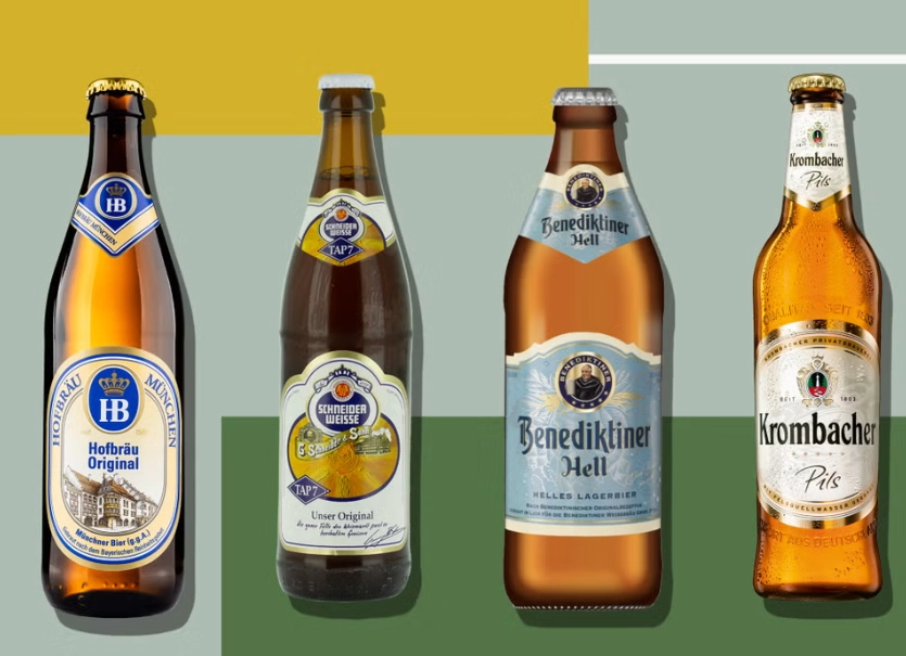 German Beer Can Guide: Taste, Design & Why Cans Rule