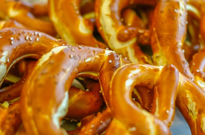 traditional German dishes