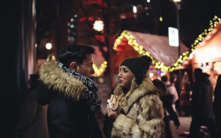 best Christmas markets Berlin