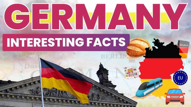5 Surprising & Interesting Facts About the German Language