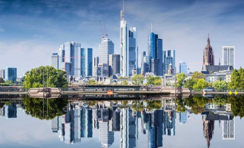things to do in Frankfurt