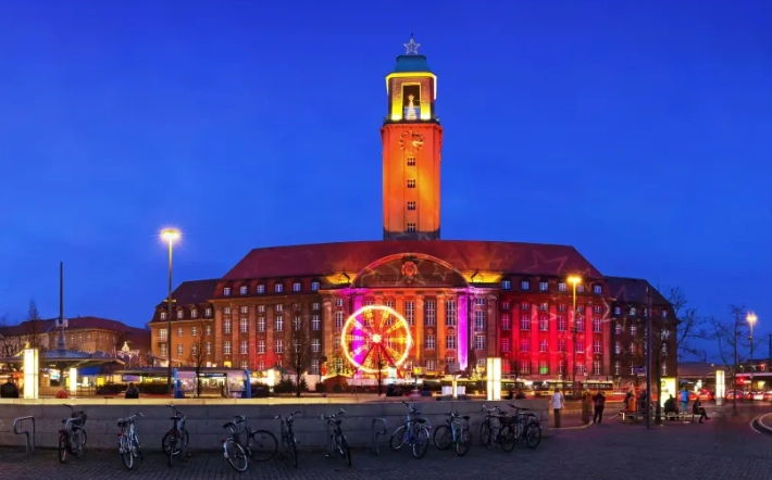 best Christmas markets Berlin