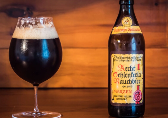 Traditional German Beer: An Authentic Guide to Types, Culture & Tasting