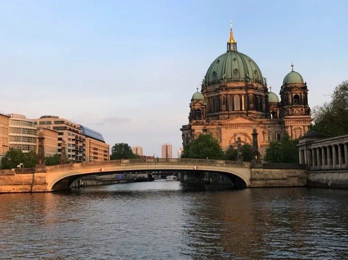 Berlin travel tips