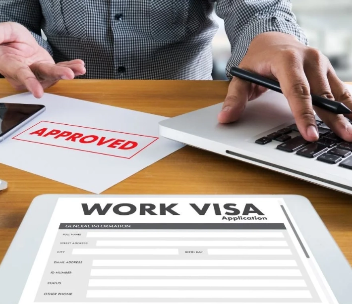 Visa Waiver Program Germany USA