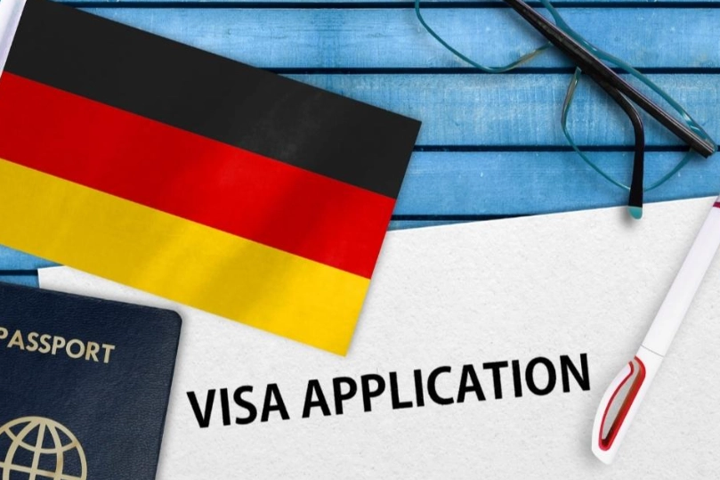 Germany to USA Travel: Visa-Free with ESTA or Do You Need a Visa?